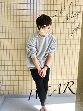 Shoさんのコーディネート