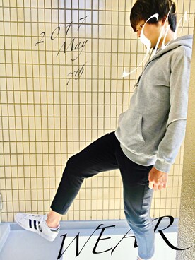 Shoさんのコーディネート