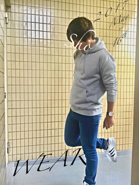 Shoさんのコーディネート