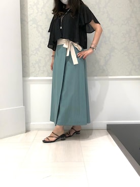 INTERPLANET りんくう店さんのコーディネート