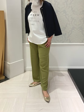 INTERPLANET りんくう店さんのコーディネート