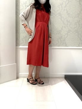 INTERPLANET りんくう店さんのコーディネート