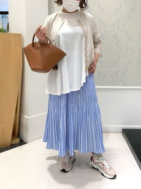 INTERPLANET りんくう店さんのコーディネート