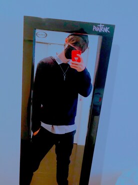 harutodesさんのコーディネート