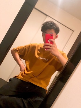 harutodesさんのコーディネート