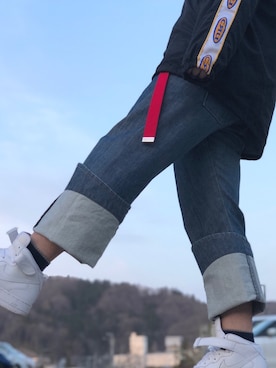 ミズキさんのコーディネート