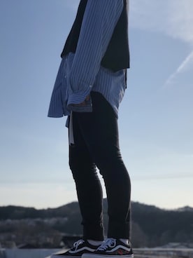 ミズキさんのコーディネート