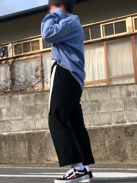 ミズキさんのコーディネート