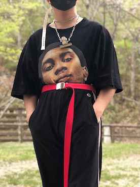 ミズキさんのコーディネート