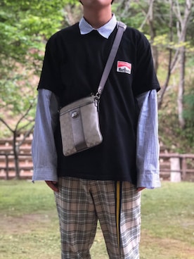 ミズキさんのコーディネート