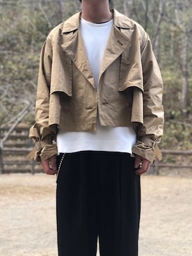 ミズキさんのコーディネート