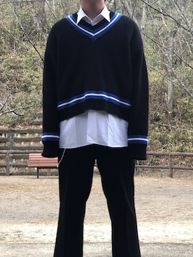 ミズキさんのコーディネート