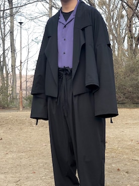 ミズキさんのコーディネート