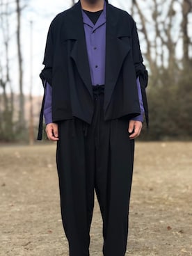 ミズキさんのコーディネート