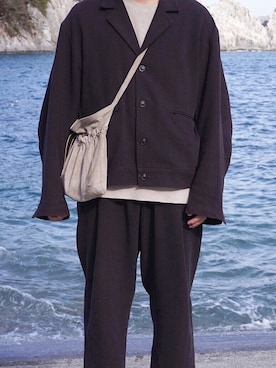 ミズキさんのコーディネート