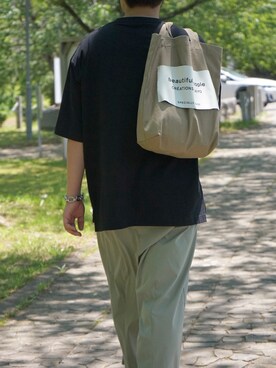 ミズキさんのコーディネート