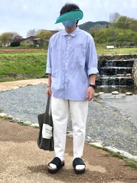 ミズキさんのコーディネート