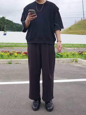 ミズキさんのコーディネート