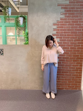 Shu さんのコーディネート