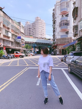 Shu さんのコーディネート