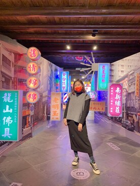 Shu さんのコーディネート