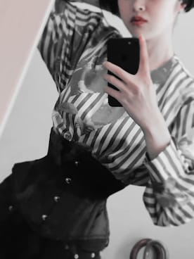 Yさんのコーディネート