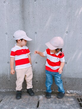 harupekoさんのコーディネート