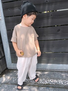 harupekoさんのコーディネート