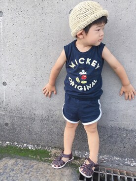 harupekoさんのコーディネート