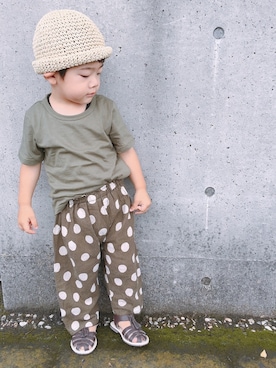 harupekoさんのコーディネート