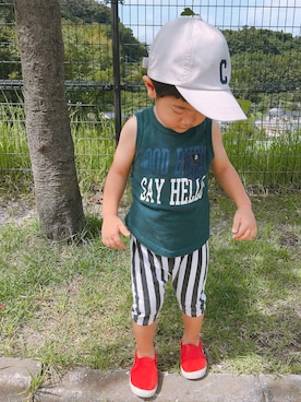 harupekoさんのコーディネート