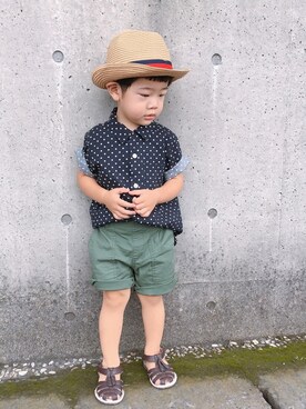 harupekoさんのコーディネート