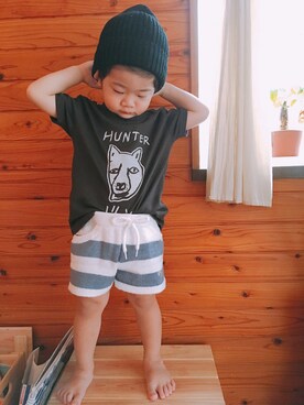 harupekoさんのコーディネート