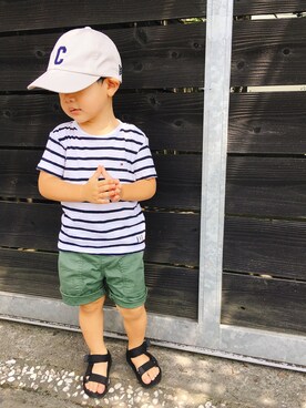 harupekoさんのコーディネート