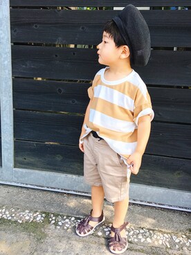 harupekoさんのコーディネート