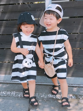 harupekoさんのコーディネート