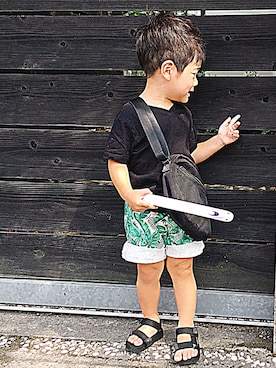 harupekoさんのコーディネート