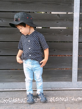 harupekoさんのコーディネート