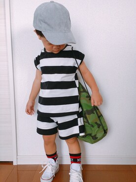 harupekoさんのコーディネート