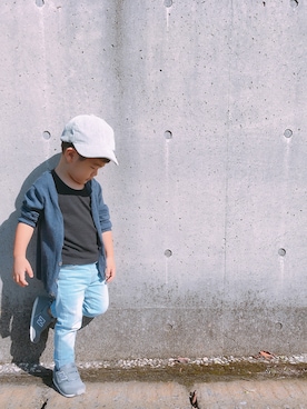 harupekoさんのコーディネート