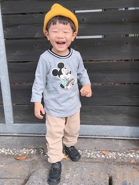 harupekoさんのコーディネート