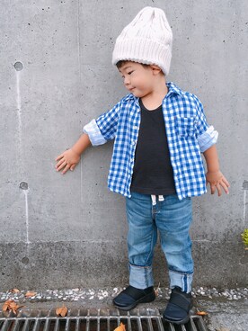 harupekoさんのコーディネート