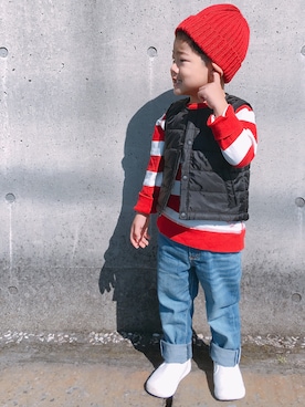 harupekoさんのコーディネート