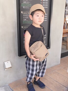 harupekoさんのコーディネート