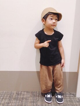 harupekoさんのコーディネート