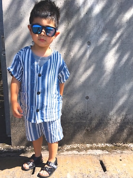 harupekoさんのコーディネート