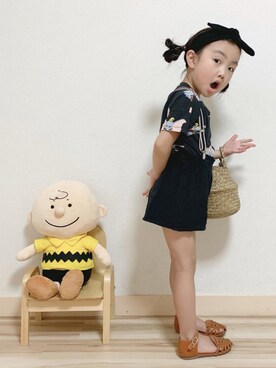 きなさんのコーディネート