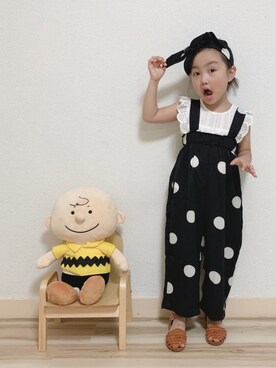 きなさんのコーディネート