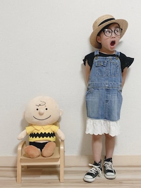 きなさんのコーディネート