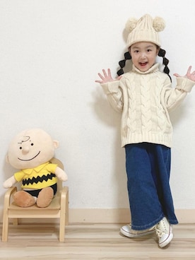 きなさんのコーディネート